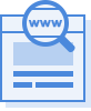 Filter URL on site including post params specific